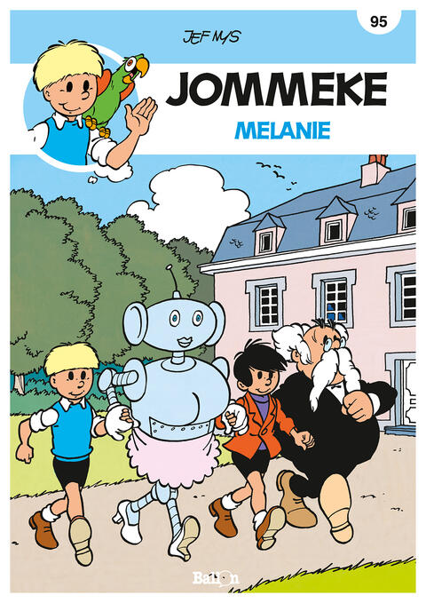 Jommeke