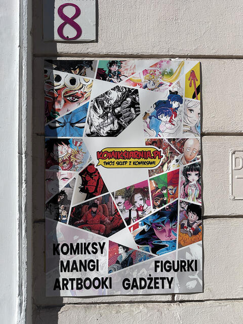 Krakau