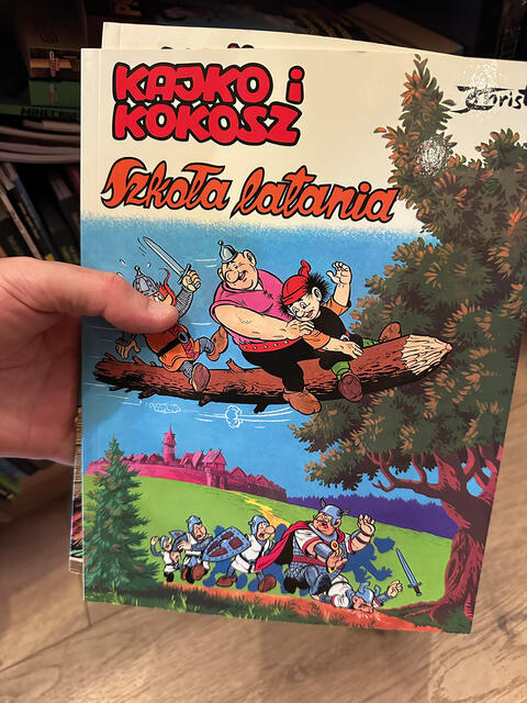 Krakau