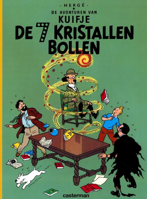 Kuifje