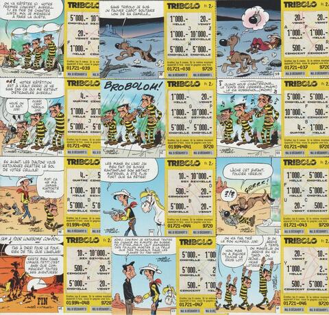 Lucky Luke