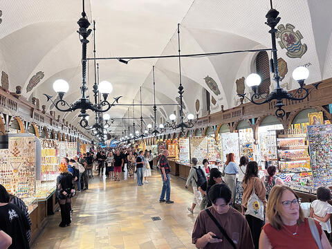 Krakau