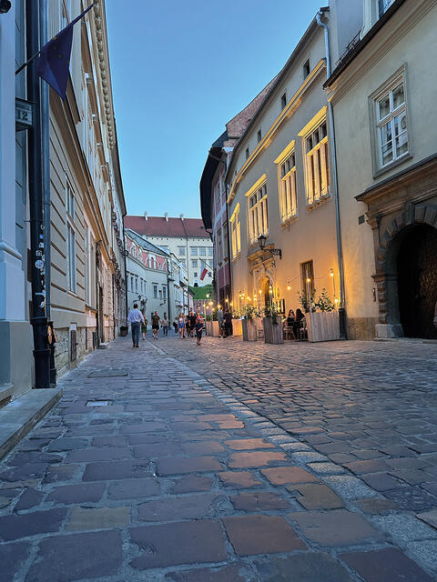 Krakau