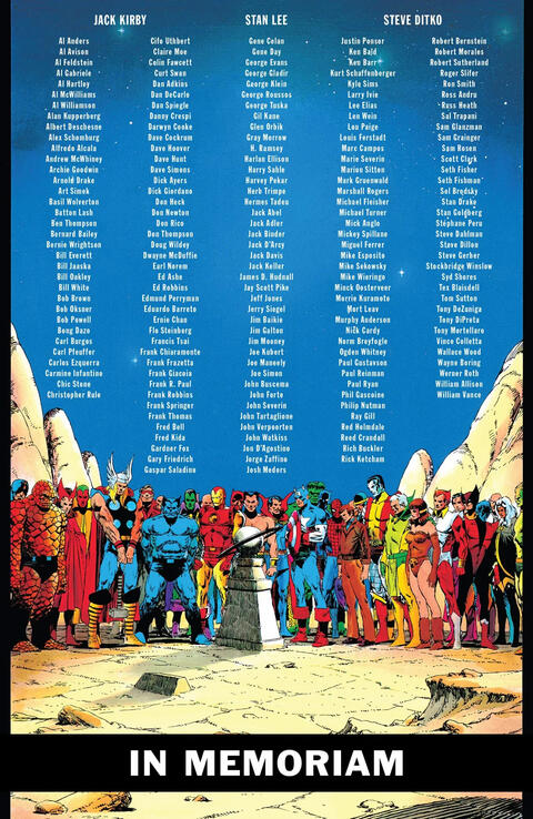 Marvel