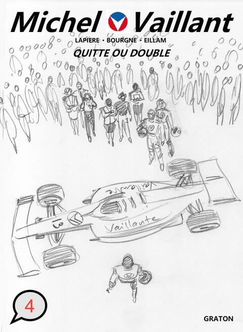 Michel Vaillant