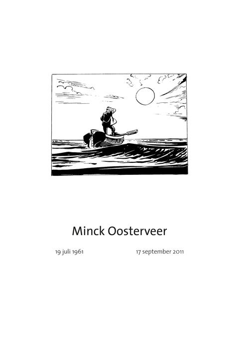Minck Oosterveer