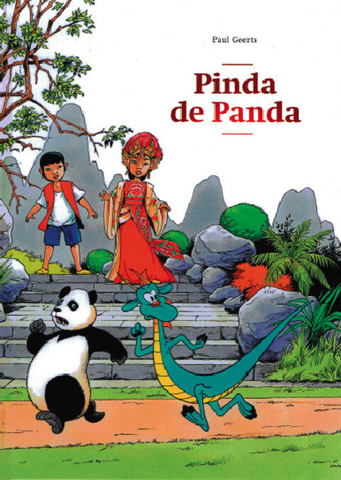 Mo, Jade en Plakapong 2