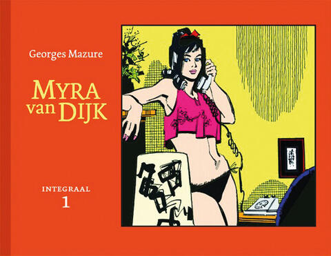 Myra van Dijk integraal 1