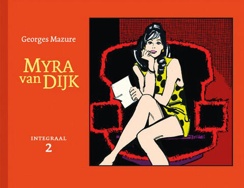 Myra van Dijk integraal 2