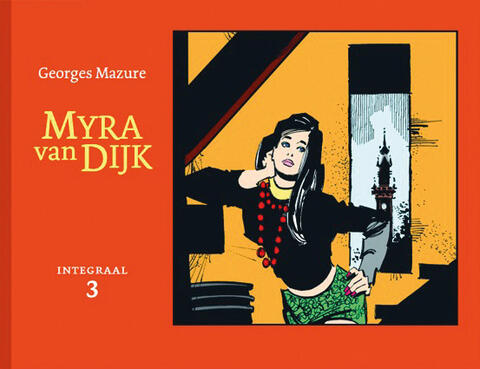 Myra van Dijk integraal 3