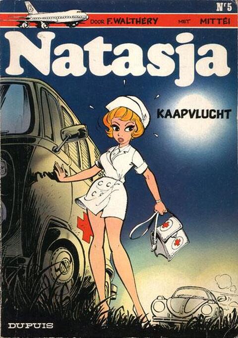 Natasja