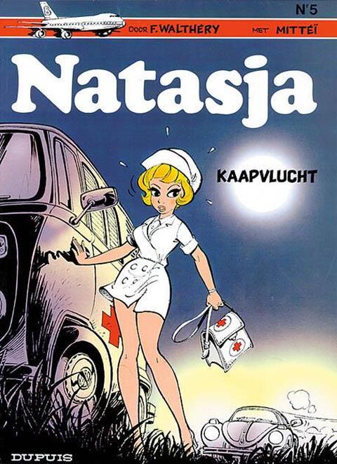 Natasja