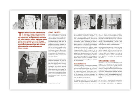 Rik Ringers: De Latere Jaren boek 15