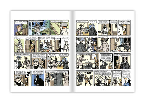 Rik Ringers: De Latere Jaren boek 15