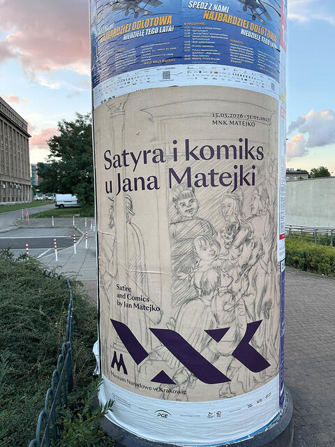 Krakau