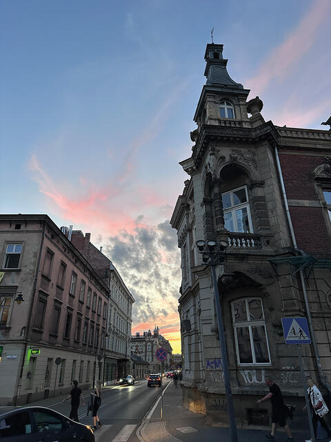 Krakau