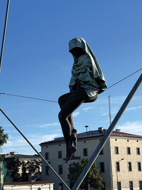 Krakau