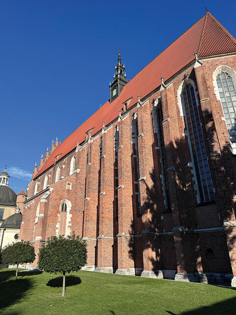Krakau