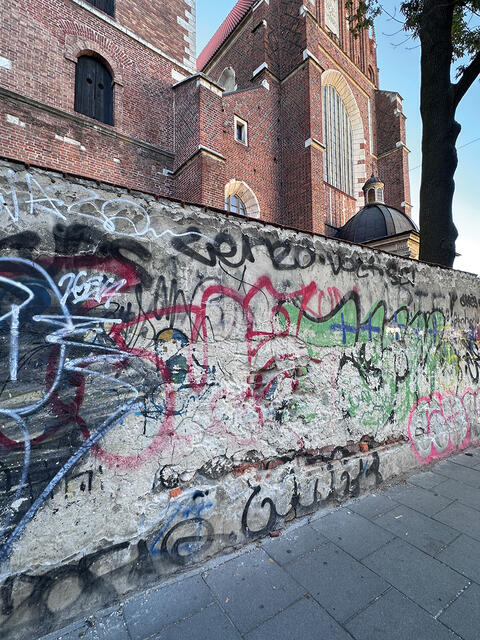 Krakau
