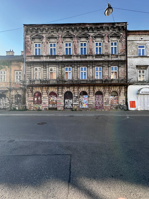 Krakau