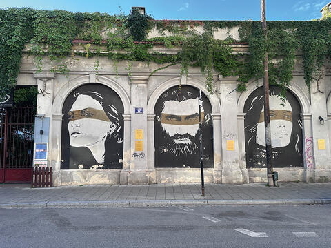 Krakau
