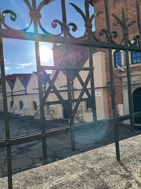 Krakau