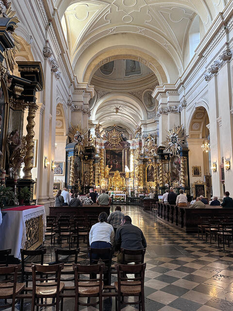 Krakau