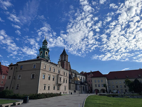 Krakau