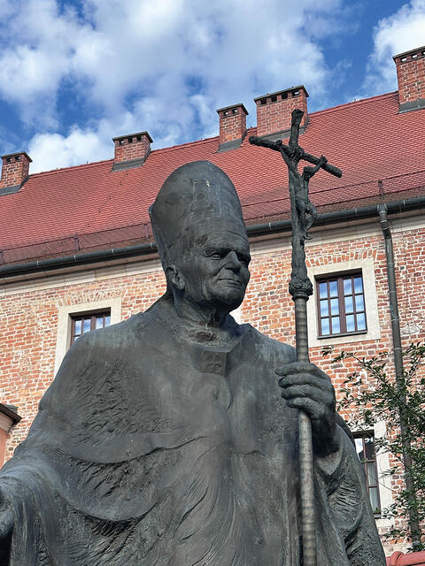 Krakau