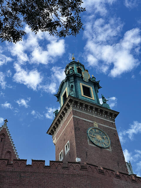 Krakau