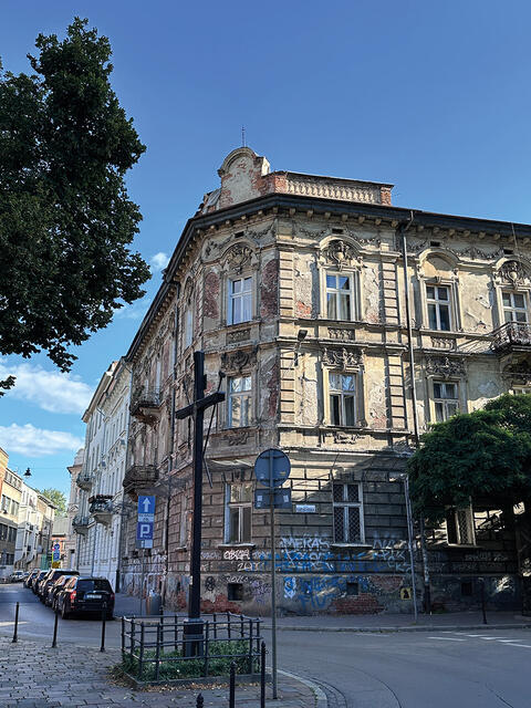 Krakau