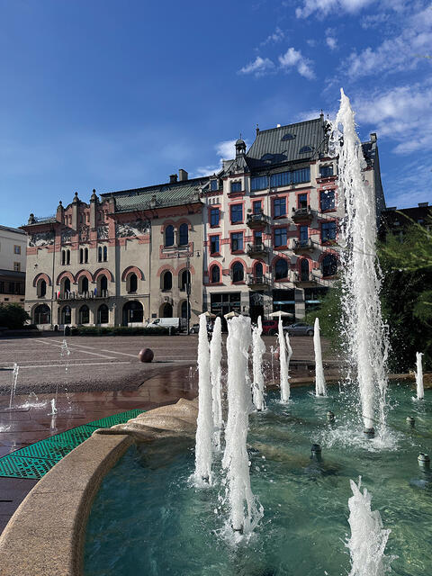 Krakau