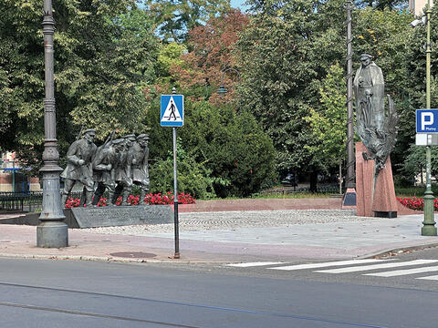 Krakau