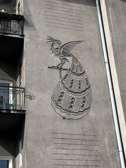 Krakau