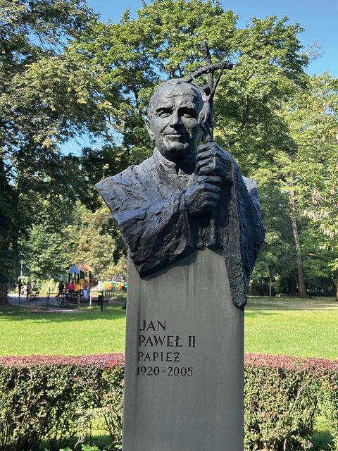 Krakau