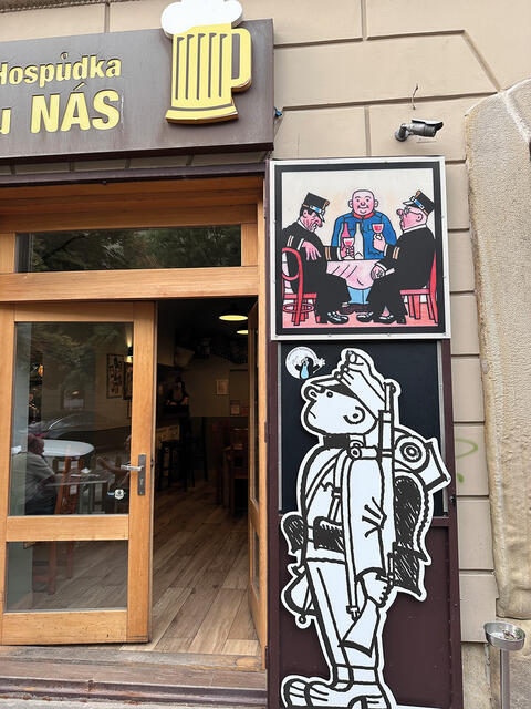 Krakau