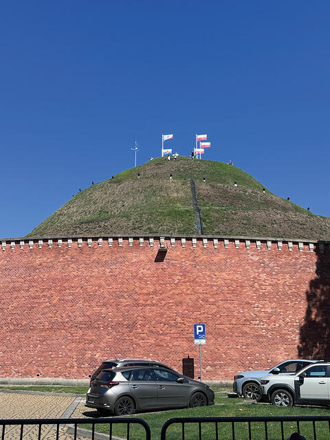 Krakau