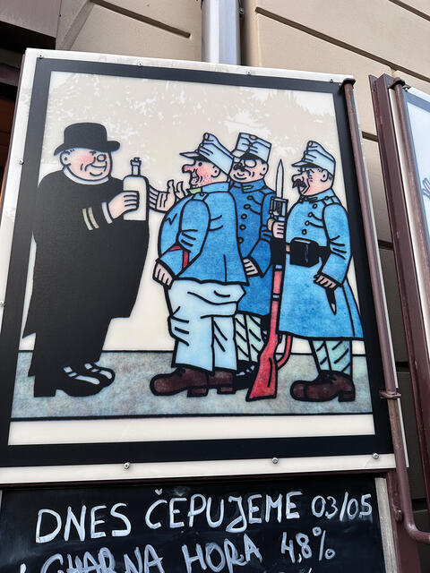 Krakau