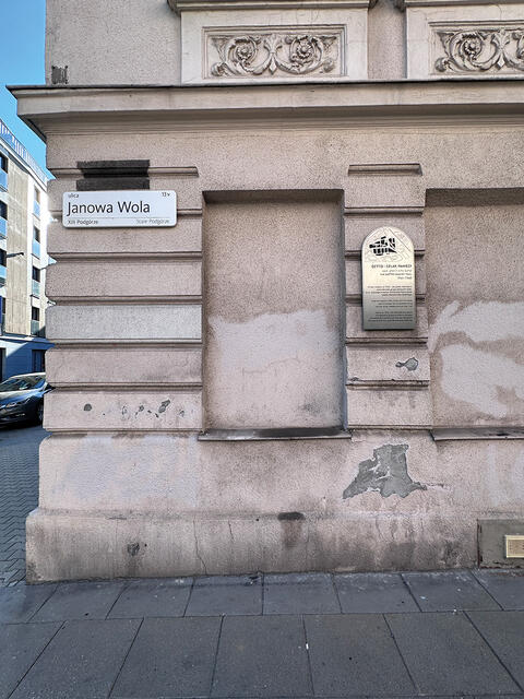 Krakau