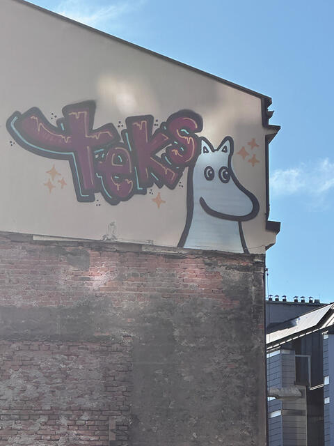 Krakau