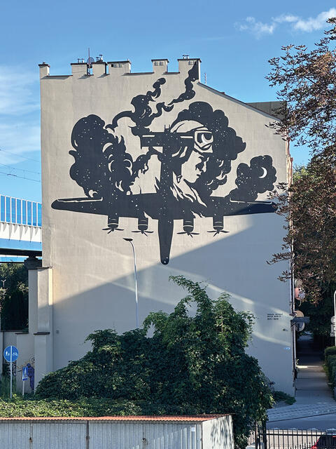 Krakau