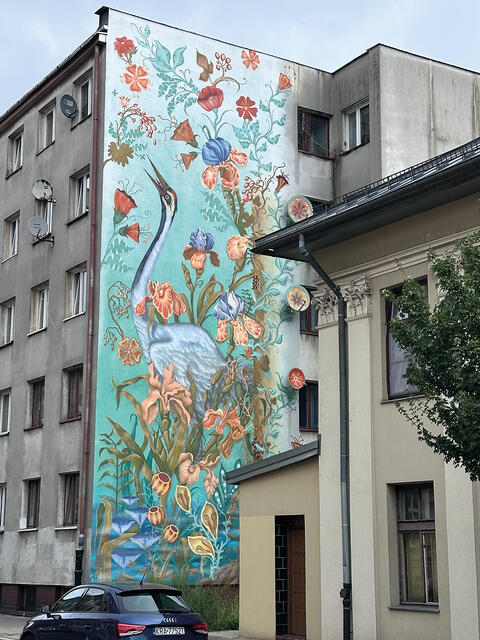 Krakau