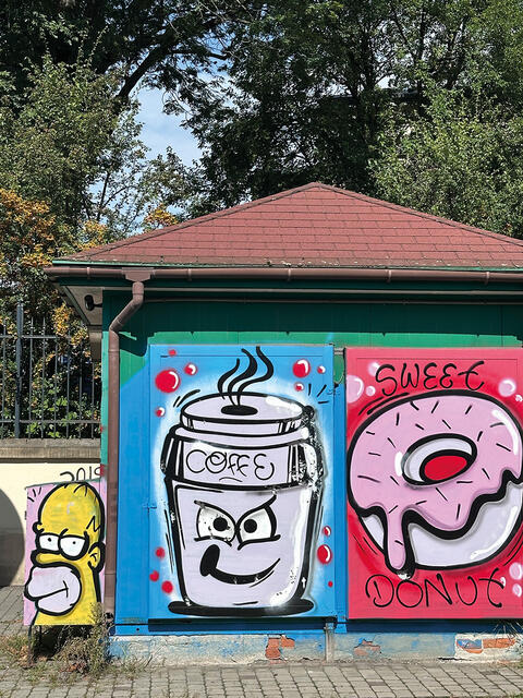 Krakau