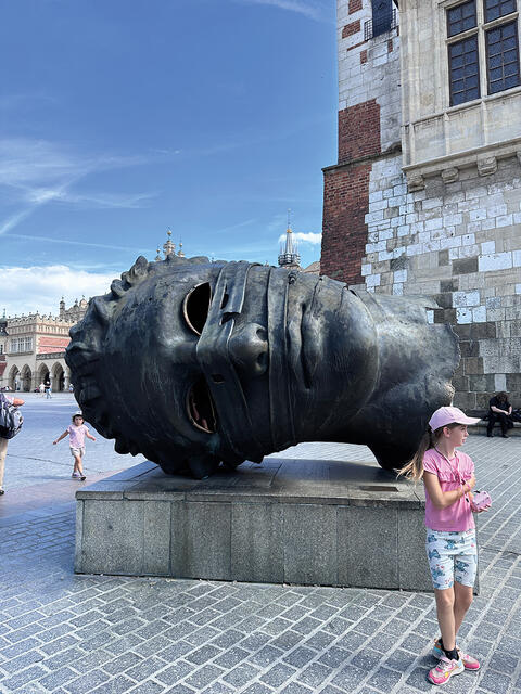 Krakau