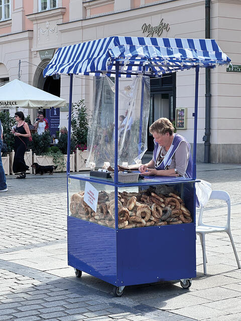 Krakau