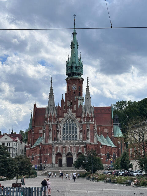 Krakau