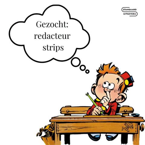 Standaard Uitgeverij