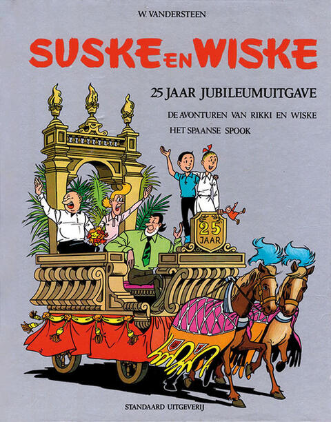 Suske en Wiske