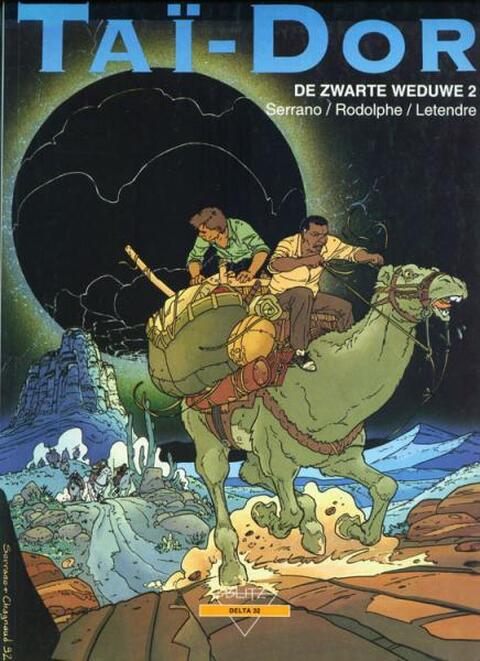 Rodolphe