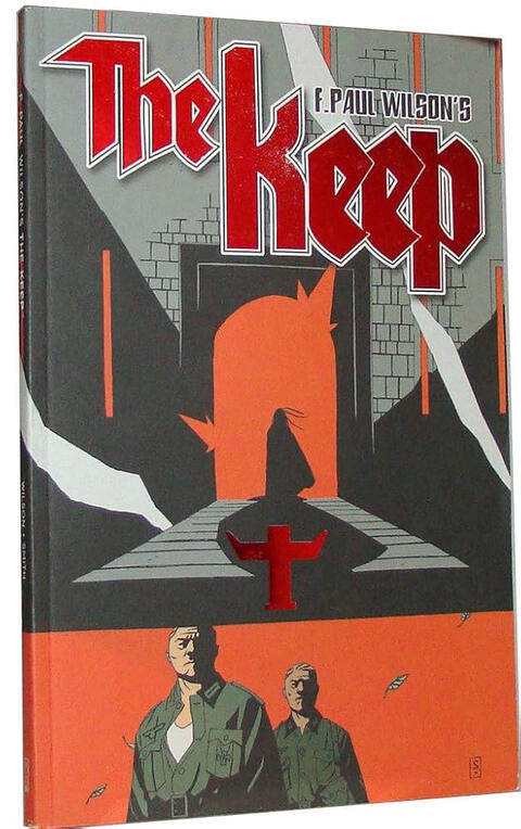 The Keep